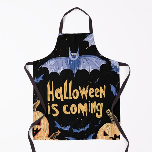 Item preview, Halloween is coming II. designed and sold by FabulDeco2022.