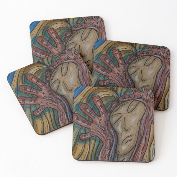 Item preview, Alleviate Stress designed and sold by John  Crowley.