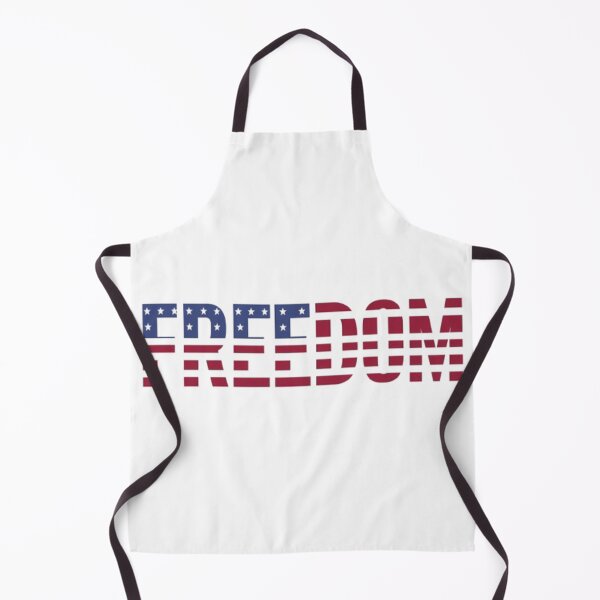 Item preview, FREEDOM - Colors of the American Flag designed and sold by FugitiveLJ27.