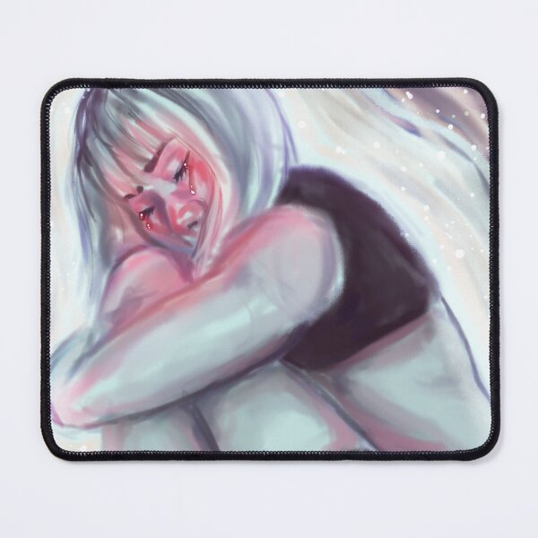 Item preview, Exhaustion designed and sold by Caazel.