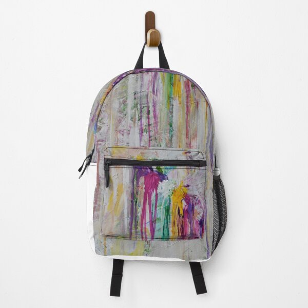 Item preview, Abstract Waterfall designed and sold by DONNA LAPLACA.
