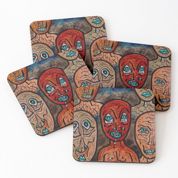 Item preview, At The Movies designed and sold by John  Crowley.