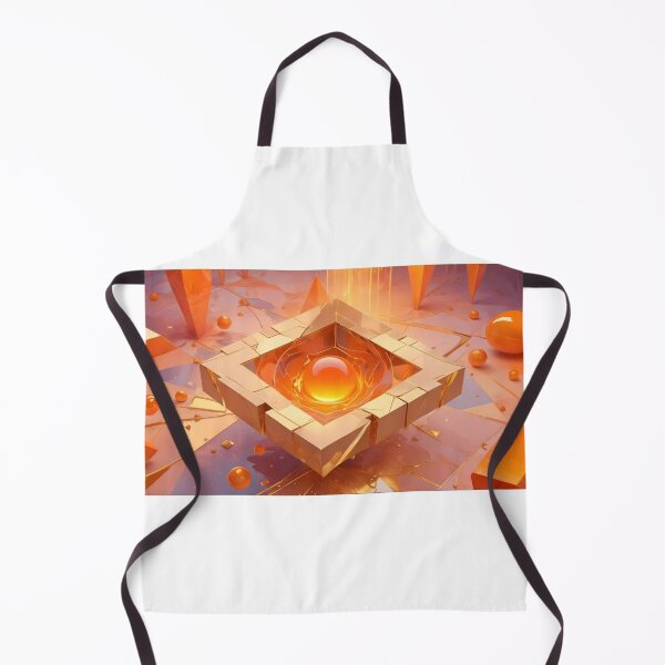 Item preview, Geometrical pattern designed and sold by MatthaeusArts.