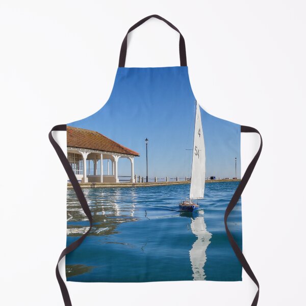 Item preview, Sheringham Boating Lake North Norfolk UK designed and sold by Jim Key.