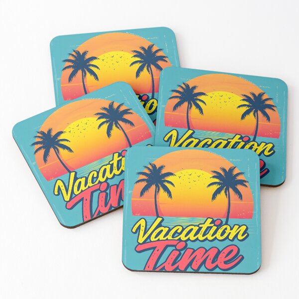 Item preview, Tropical Sunset Getaway  designed and sold by deepakrode7.