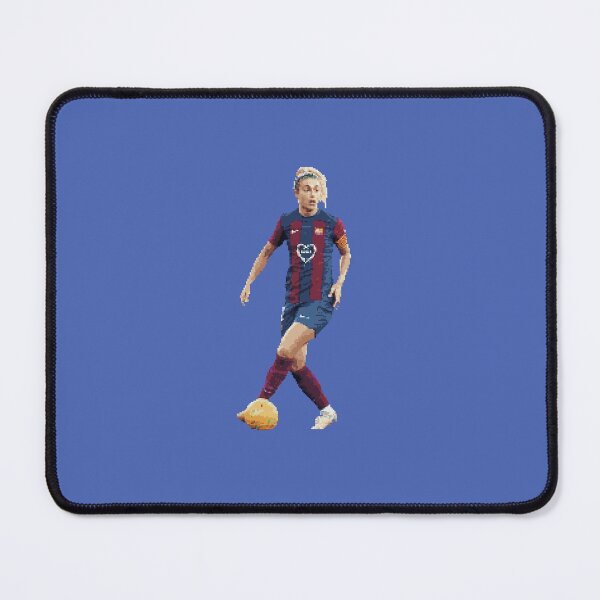 Item preview, Alexia Putellas designed and sold by pixelsports2.