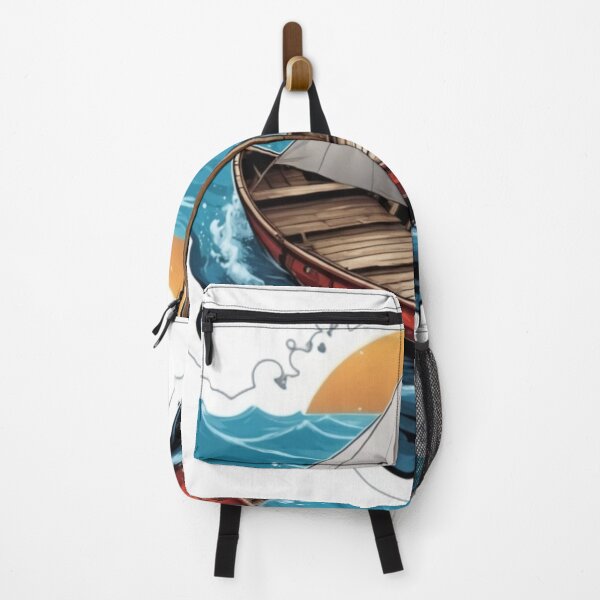 Item preview, Set sail designed and sold by Ash44444.