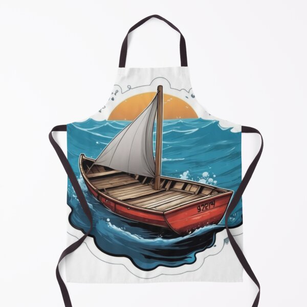 Item preview, Set sail designed and sold by Ash44444.