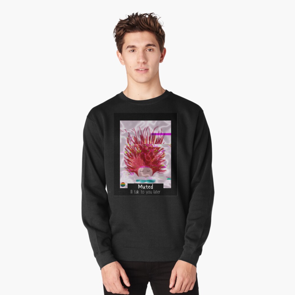 Item preview, Pullover Sweatshirt designed and sold by adzik.