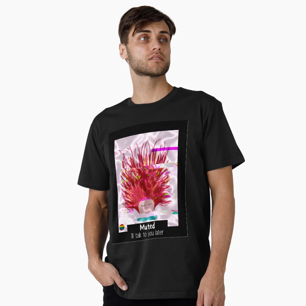 Item preview, Premium T-Shirt designed and sold by adzik.
