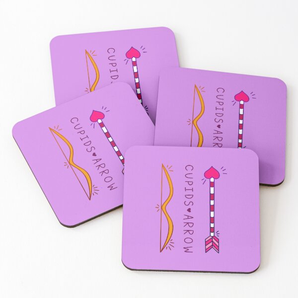 Item preview, Cupids Arrow designed and sold by SpaceDiver-001.