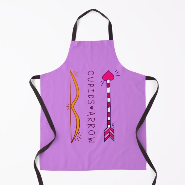 Item preview, Cupids Arrow designed and sold by SpaceDiver-001.