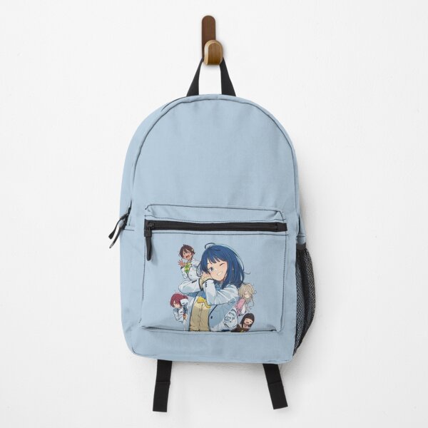 Item preview, Makeine Anime designed and sold by Greedish.