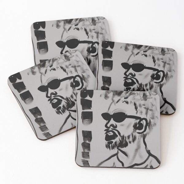 Item preview, Bad Bunny designed and sold by John  Crowley.
