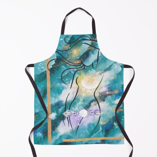 Item preview, 90's Kid Nostalgia Art Design with Abstract Painting Background inspired by Sailor Moon Magic designed and sold by Lunardreams54.