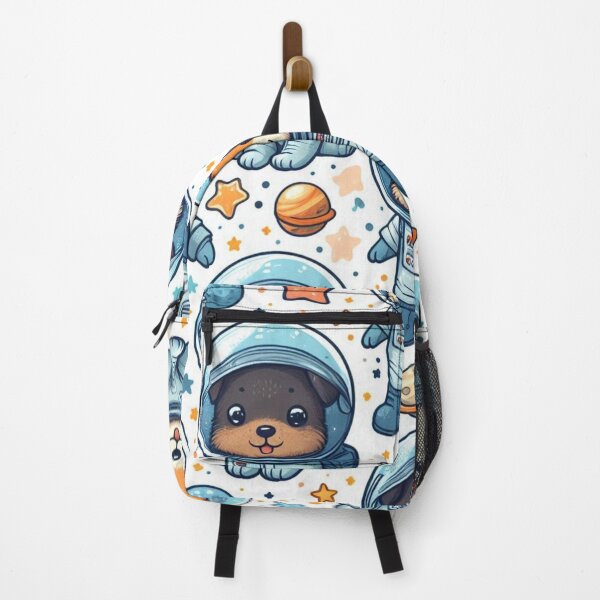 Item preview, Shiba Astronaut Adventures designed and sold by Furbulous Faces.