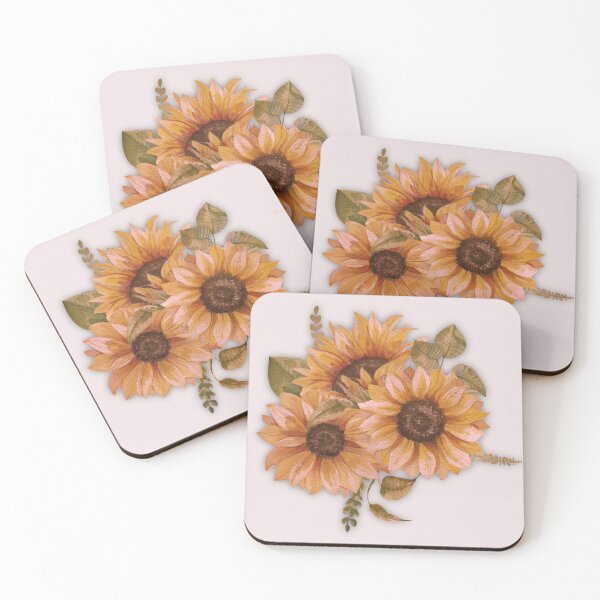 Item preview, Sunflower Sunshine: Brighten Your Day designed and sold by Printmarthub.