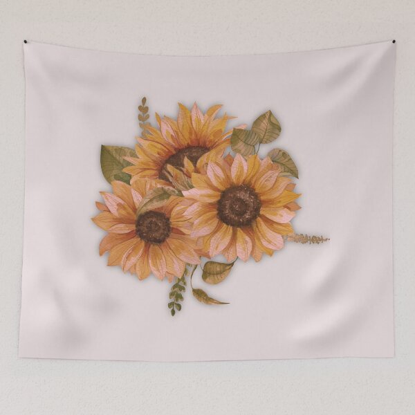 Item preview, Sunflower Sunshine: Brighten Your Day designed and sold by Printmarthub.