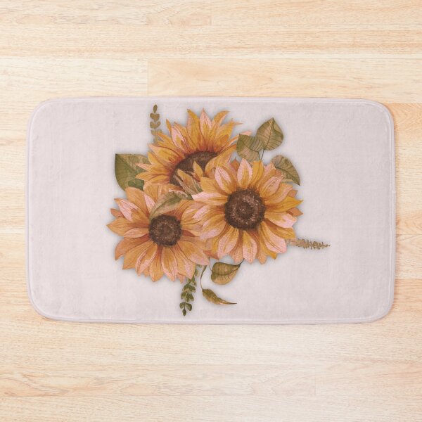 Item preview, Sunflower Sunshine: Brighten Your Day designed and sold by Printmarthub.