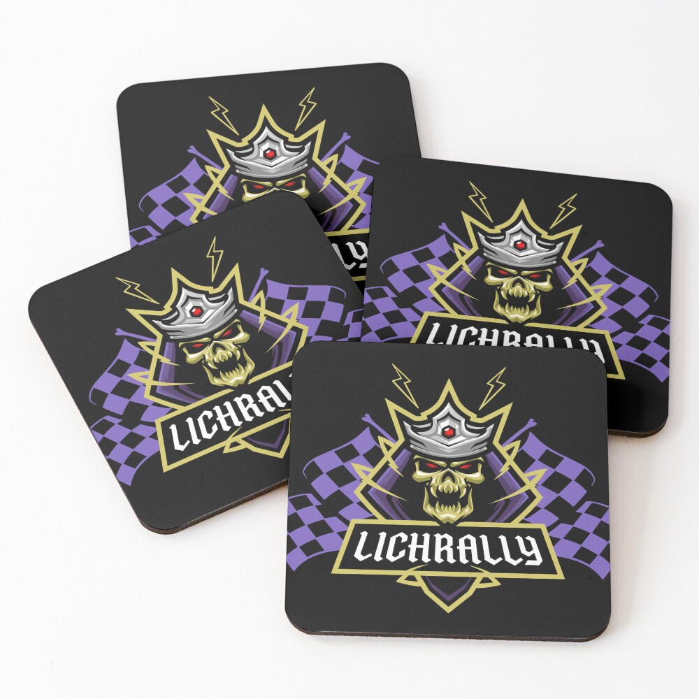Item preview, Coasters (Set of 4) designed and sold by ruby8380.