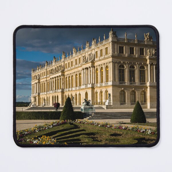 Item preview, Palace of Versailles, France designed and sold by RobArt-Photo.