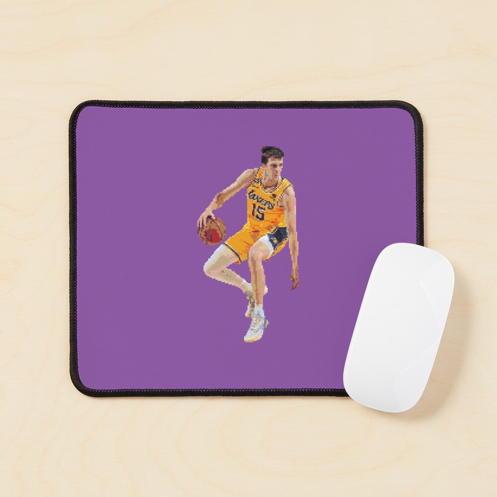 Item preview, Mouse Pad designed and sold by pixelsports2.