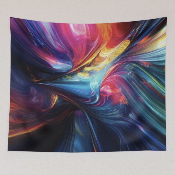 Item preview, Dynamic Universal Energy Flow designed and sold by Rafał Stadnik.
