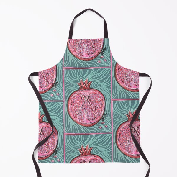 Item preview, Pomegranate designed and sold by thebravebee.