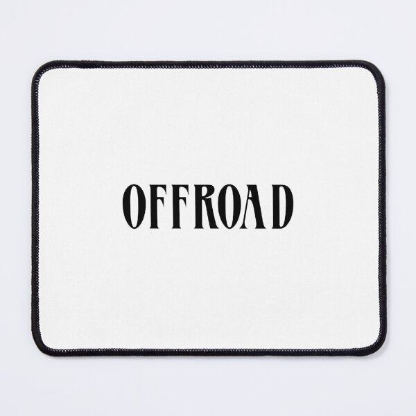 Item preview, Offroad b 11 designed and sold by RedWolfDisigne.