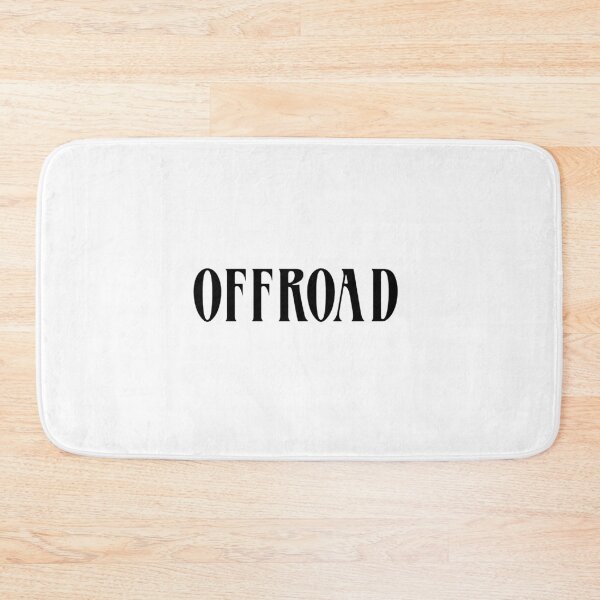 Item preview, Offroad b 11 designed and sold by RedWolfDisigne.