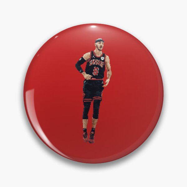 Item preview, Alex Caruso designed and sold by pixelsports2.