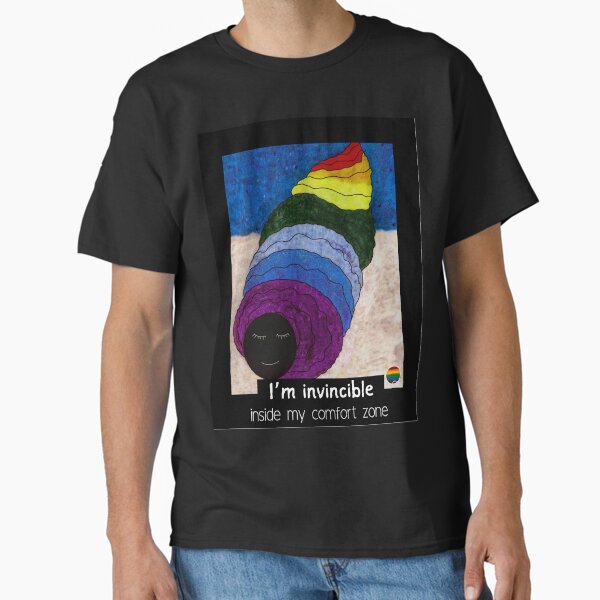 Classic T-Shirt