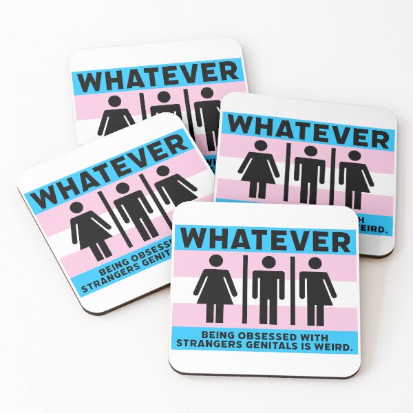 Item preview, Unconventional bathroom sign designed and sold by Rachel the Artist .