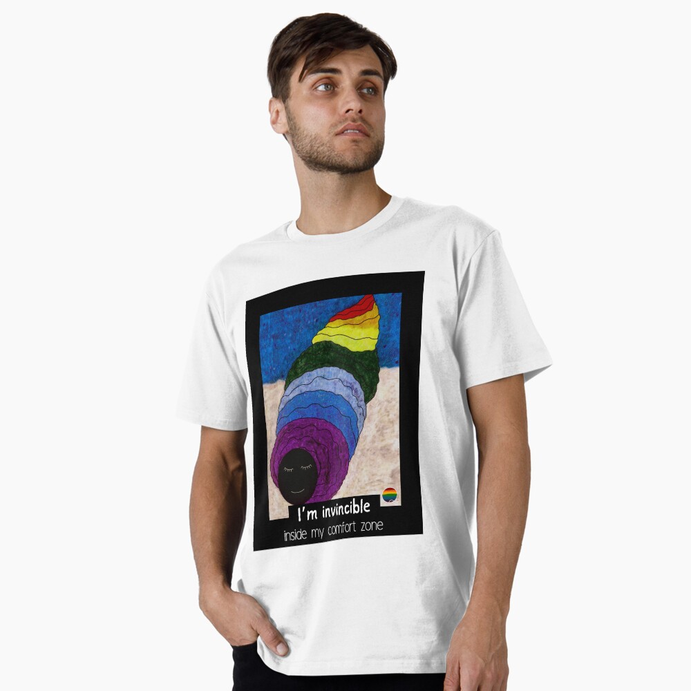 Item preview, Premium T-Shirt designed and sold by adzik.