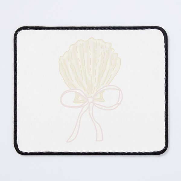 Item preview, Vanilla Girl Seashell designed and sold by coastal collective.