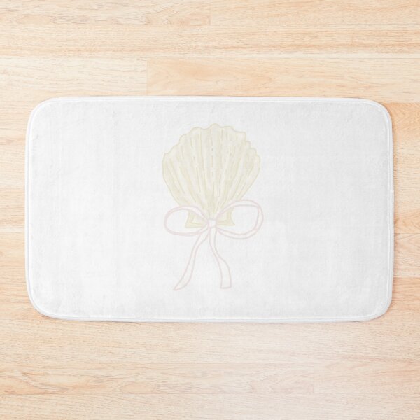 Item preview, Vanilla Girl Seashell designed and sold by coastal collective.