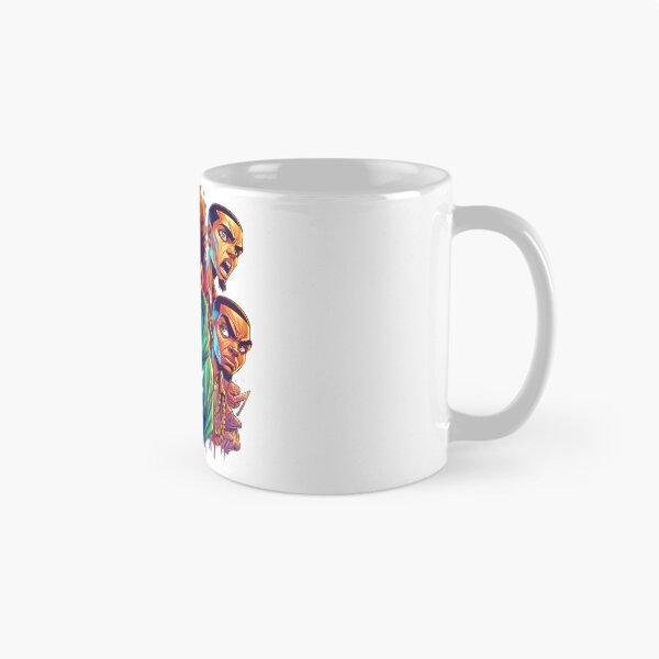 Item preview, They Not Like Us vD1 designed and sold by KriticalDesigns.