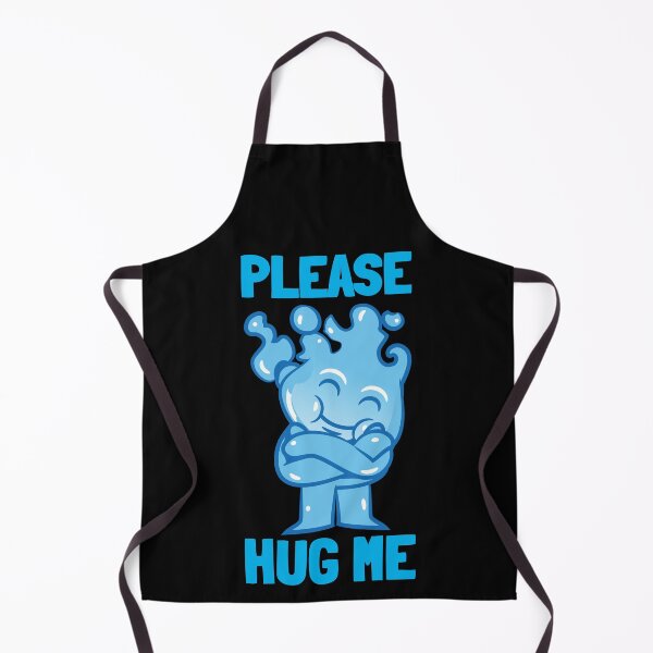 Item preview, Please hug me designed and sold by DesignbyMelli.