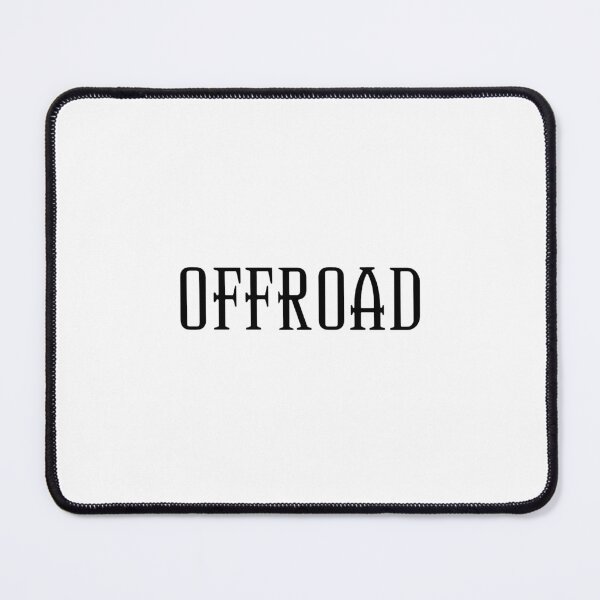Item preview, Offroad b 13 designed and sold by RedWolfDisigne.