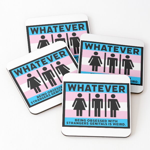 Item preview, Unconventional bathroom sign designed and sold by Rachel the Artist .