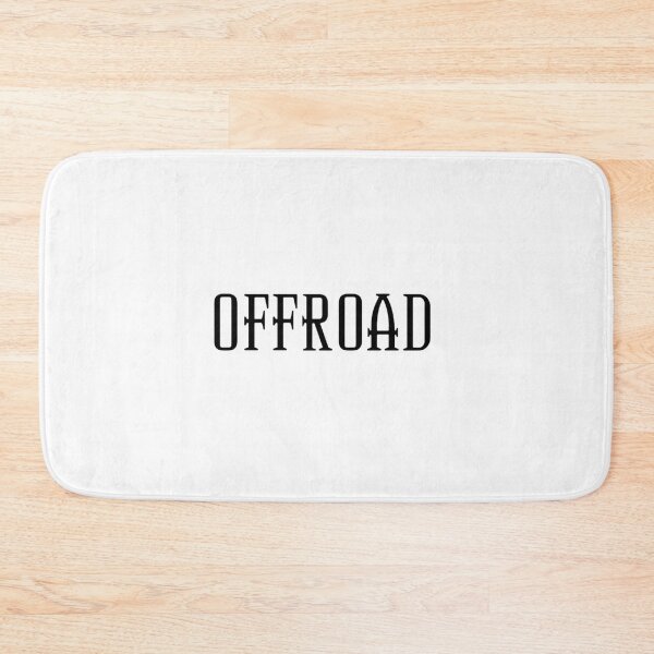 Item preview, Offroad b 13 designed and sold by RedWolfDisigne.