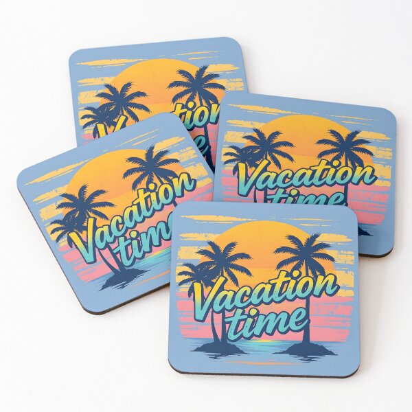 Item preview, Tropical Sunset Getaway  designed and sold by deepakrode7.