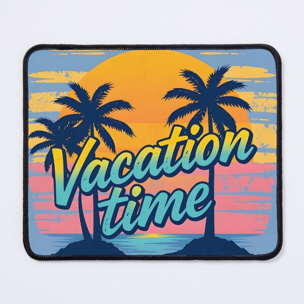 Item preview, Tropical Sunset Getaway designed and sold by deepakrode7.