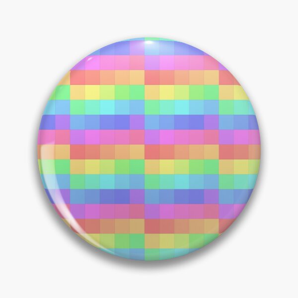 Item preview, Rainbow Patchwork designed and sold by mopman94.