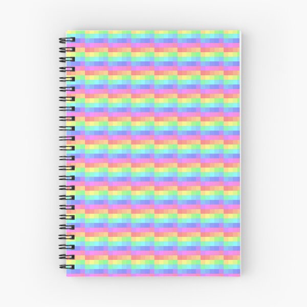 Item preview, Rainbow Patchwork designed and sold by mopman94.