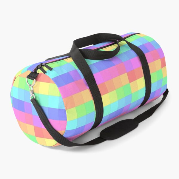Item preview, Rainbow Patchwork designed and sold by mopman94.
