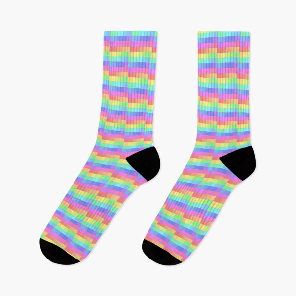 Item preview, Rainbow Patchwork designed and sold by mopman94.