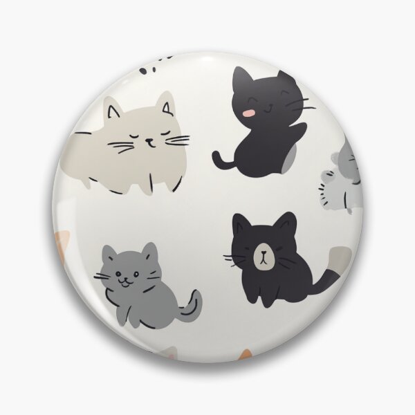 Item preview, Sleeping Cats designed and sold by ColorfulStyle.