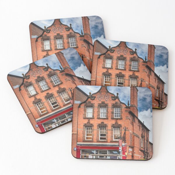 Item preview, Chester designed and sold by jasminewang.