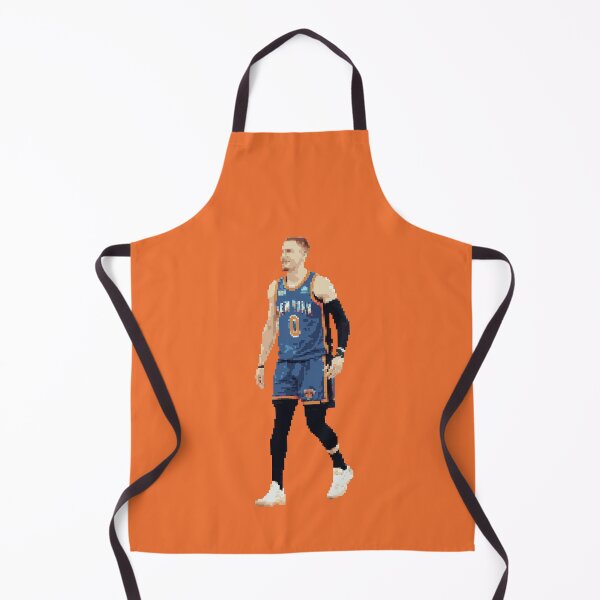 Item preview, Donte DiVincenzo designed and sold by pixelsports2.